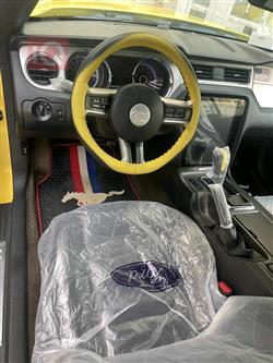 فورد موستانج